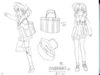 School Days Design Data Collection