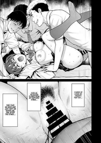 Akai Shizuku | Red Droplets