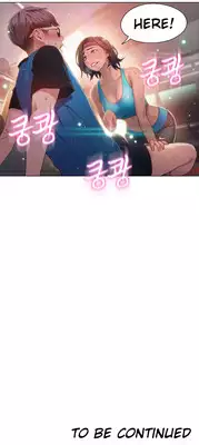 [BAK Hyeong Jun] Sweet Guy Ch.1-49.5 (English) (YoManga) (Ongoing)