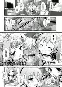 (SC60) [Yagisaki Ginza (Yagami Shuuichi)] soldier money game (Love Live!) [English]