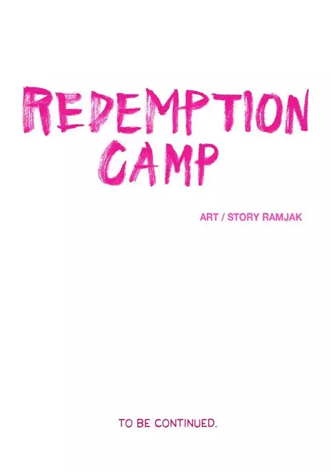 Atonement Camp Ch.1-20