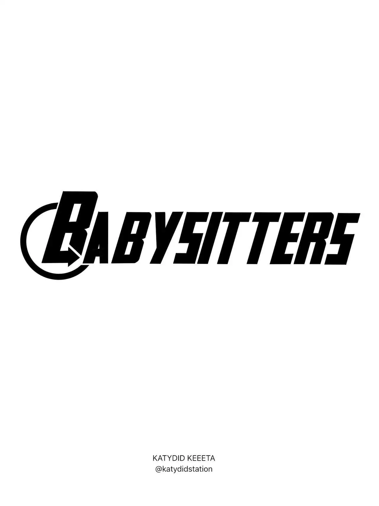 BABITCHITTER