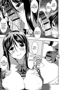 [kaiduka] Sono Namae de Yobanaide Ch. 1-2 | Don't call me that name (Tayun Purun Monyun) [English] [biribiri]