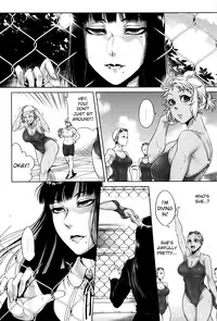 [Jyoka] Hachishaku Hachiwa Keraku Meguri - Igyou Kaikitan Ch. 1-7 [English] [Mongolfier]