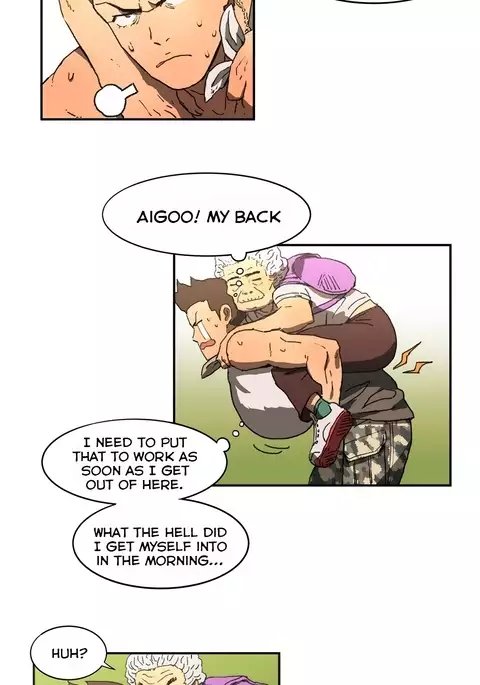 Refrain Love Ch.1-30