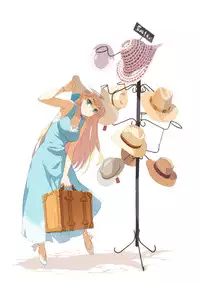 [Jingai Makyou (Inue Shinsuke)] Junjou Note [Digital]