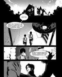 [Idea] Egoist 2 [Shingeki no Kyojin]