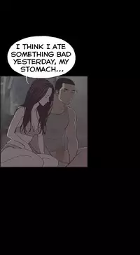 [Mr. Byeong-Su] Cohabitation Ch.1-51 (English) (Ongoing)