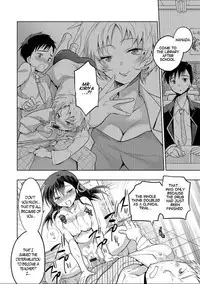 Mizuki Sensei to Himitsu no Heya | Professor Mizuki and the Secret Room