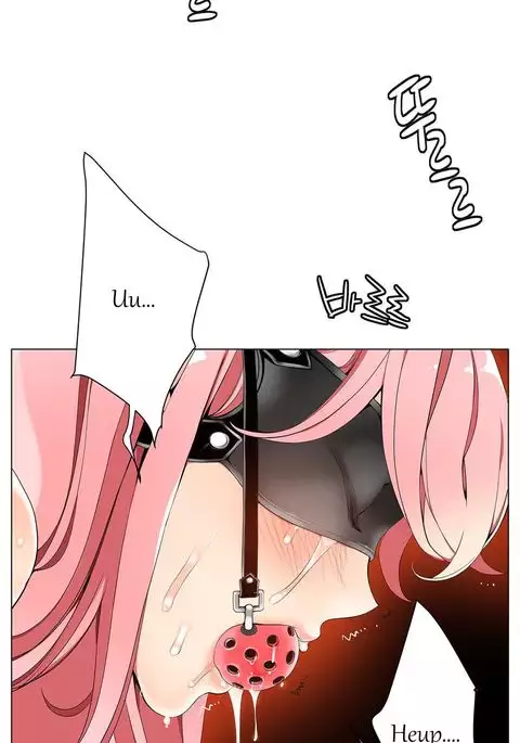 Lilith`s Cord Ch.1-10