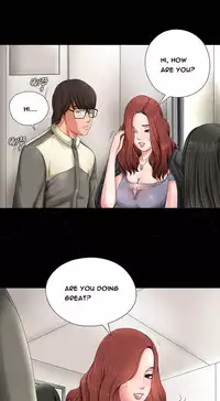 Girl Next Door Ch.1-21 (English) (Ongoing)
