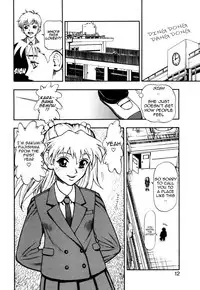 [Minazuki Juuzou] Zutto Zutto Suki Datta... | I've always loved you... Ch. 1-5 [English] [gustmonk]