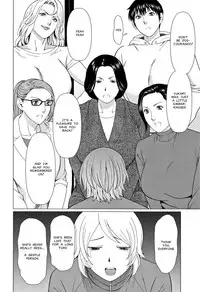 [Takasugi Kou] Shinmurou Kitan | Mysthaven [English] [MisterJ167]