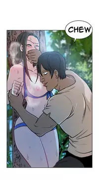 Change Partner Ch.1-19 (English) (Ongoing)