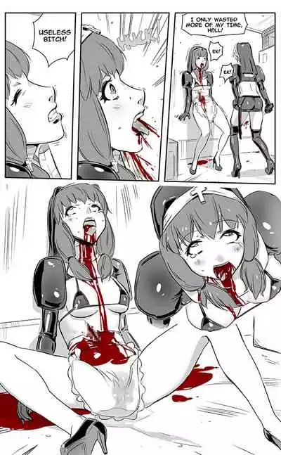 nuns vs demons (updated 2021)