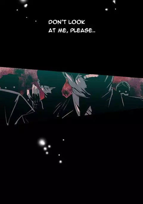 Canine Tooth Ch.1-12