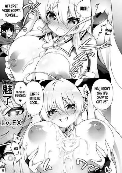 [Slime no Kanmuri (Kanmuri)] Maou ni Maketa Yuusha ga Succubus to shite Jinsei o Ouka suru Hanashi [English] [desudesu]