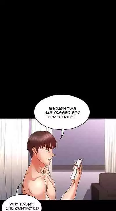 TEACHER PUNISHMENT Ch.1-23