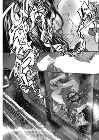 COMIC HOTMILK 2019-05