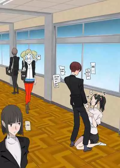 Samen Tissue Angels Vol. 2 + Extra