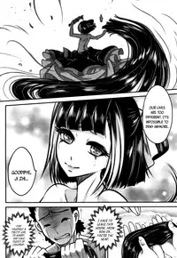 [Heiqing Langjun] Eisei no Kaori | Everlasting Fragrance (Towako San) [English] {CapableScoutMan & bigk40k} [Digital]