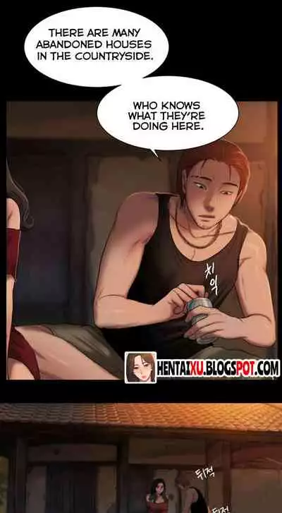 [Updating] Run Away Ch.21/? [English] [Hentai Universe]