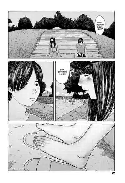 Ochinai Ame | Unfalling Rain Ch. 1-3