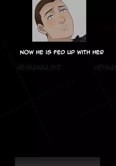 The Taste of Hands Ch.1-55