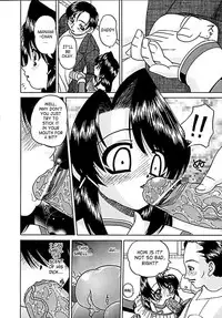 [Chunrouzan] Otomadachi - Friend [English] [SaHa]