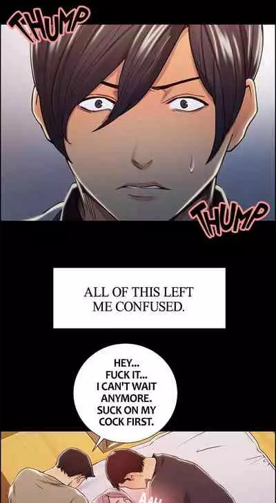 Taste of Forbbiden Fruit Ch.21/24