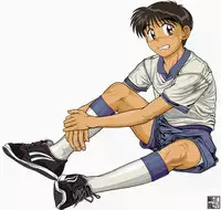 [Gouryu] Cloudy Days [English]