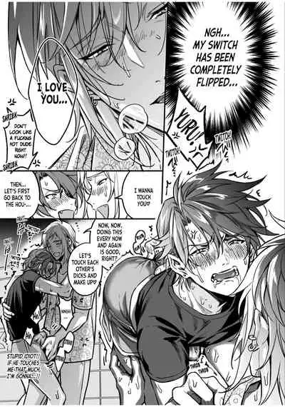 BOY×BOY IDOL COLLECTION!!