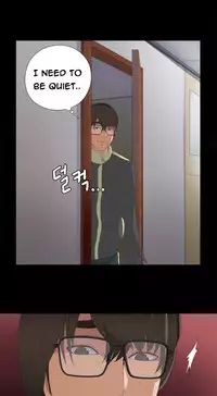 Girl Next Door Ch.1-21 (English) (Ongoing)