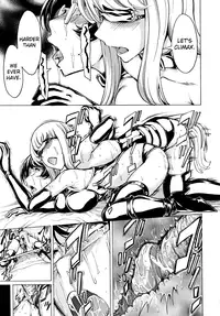 [Hakaba] Koukai Benjo | Public Toilet [English] [Tonigobe + Chocolate]