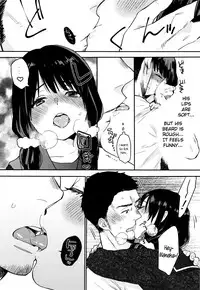 [Naito Loveca] Ame ga Yamu Made Ch. 1-4 [English] {NecroManCr}