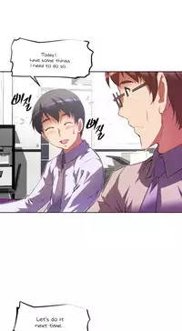 [Worin] Brawling Go Ch.76-86 (English) (Ongoing)