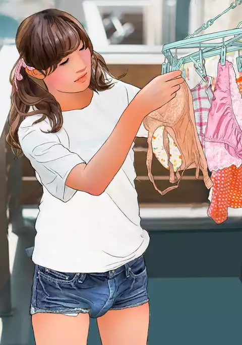 The Picture Book of Drag-boys "Newly Weds" Marriage - Pregnancy - Birth