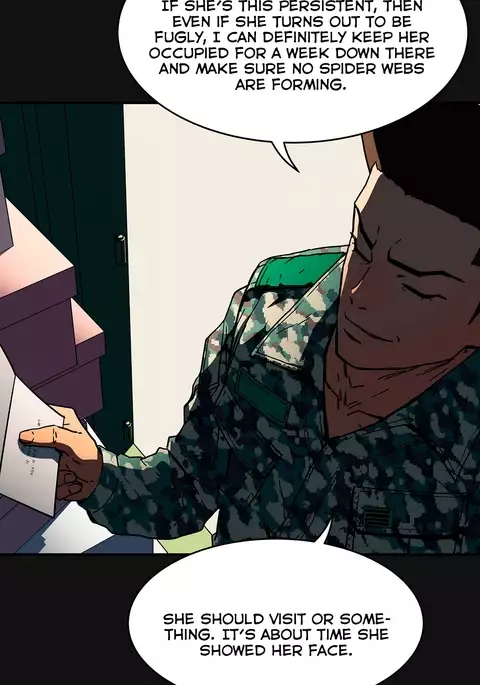 Refrain Love Ch.1-34