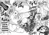 [Tonnosuke] Aibenki Tonari no Dosukebe Onee-san | The Lady Next Door Ch. 1-3 [English] =TLL+LWB=