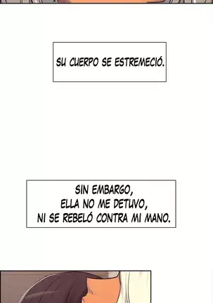 Domesticate the Housekeeper Ch. 1 to 4