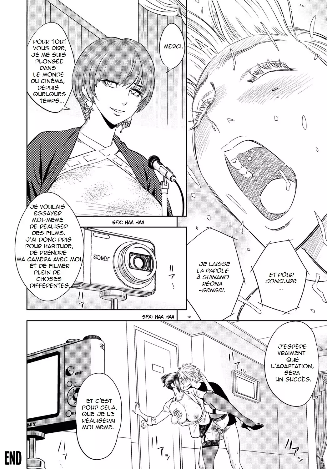 Bijin Henshuuchou no Himitsu | Beautiful Editor in Chief