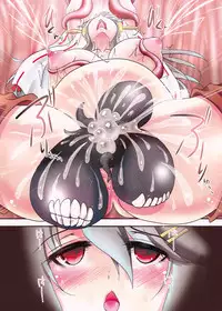 [sa_ku (Sakurasawa Yukino)] KanColle ~Haruna, Haramase Shussan Hen~ (Kantai Collection -KanColle-) [Digital]