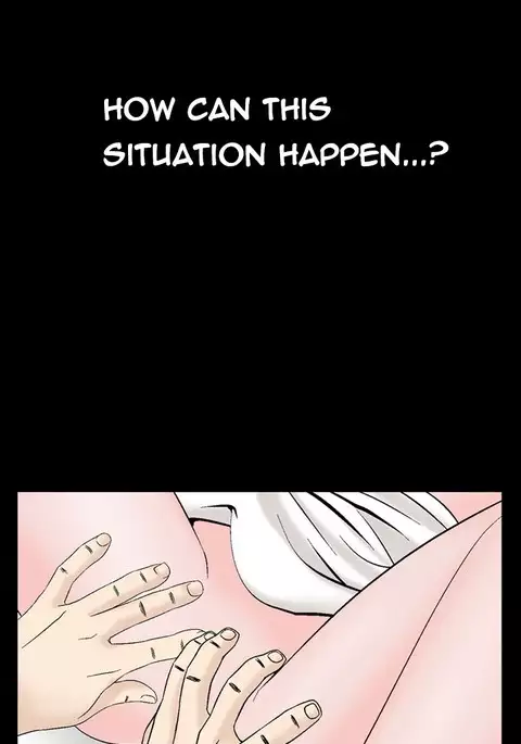 The Taste of Hands Ch.1-66