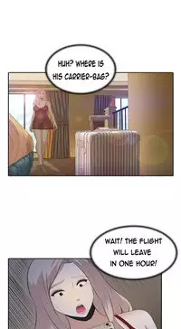 Dark Game Ch.1-10 (English) (Ongoing)