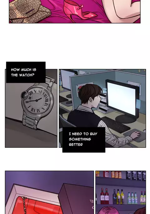 Atonement Camp Ch.1-39