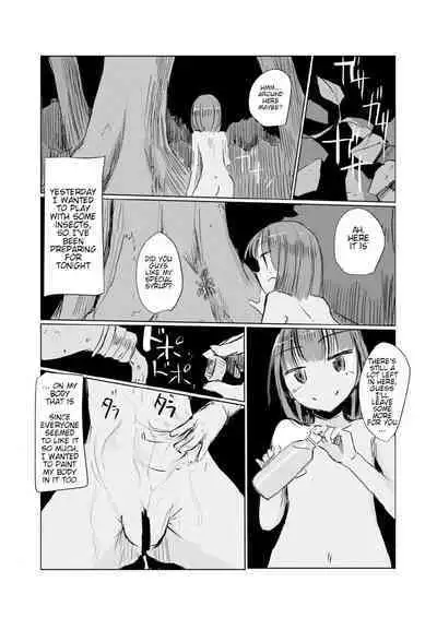 [Rorerore-ya (Roreru)] Shoujo no Hitori Asobi Omochikaeri Pack 1-5 | Girl's Solo Play Takeaway Pack 1-5 [English]