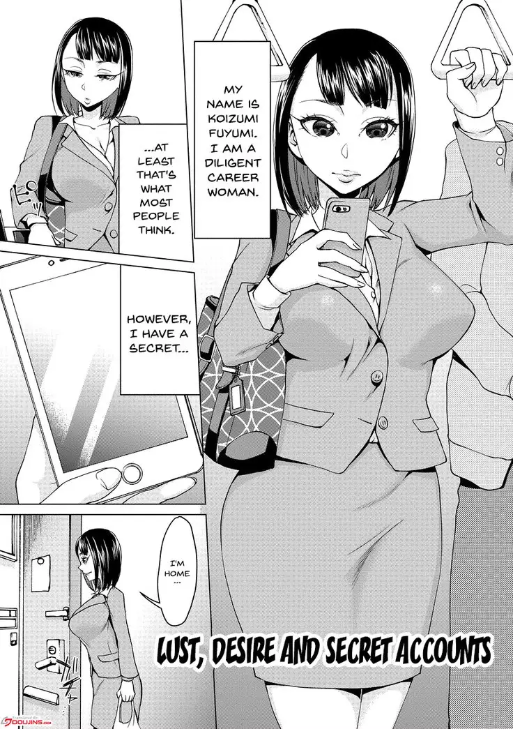 Saimin Kyousei Love Love Tanetsuke | Hypno Coerced Love Mating Ch.1-9