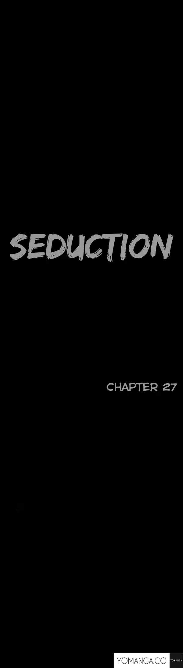 Seduction Ch.1-28