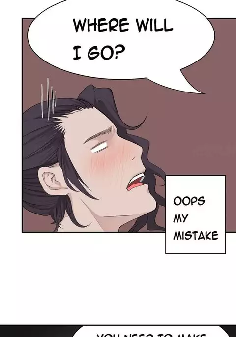 Tissue Thieves Ch.1-11