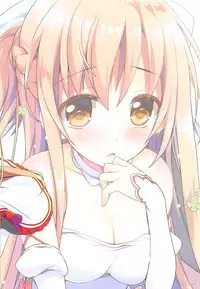 [Watsukiya (Watsuki Rumi, Yuuki Sei)] COLORS! 21 (Sword Art Online)